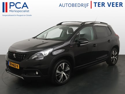 Peugeot 2008 0