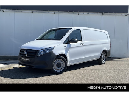 Mercedes-Benz eVito 0