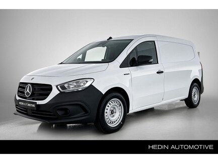 Mercedes-Benz eCitan 0