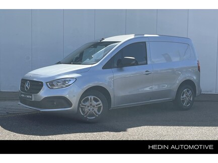 Mercedes-Benz Citan 0