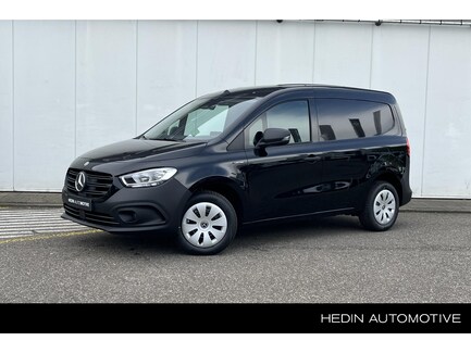 Mercedes-Benz eCitan 0