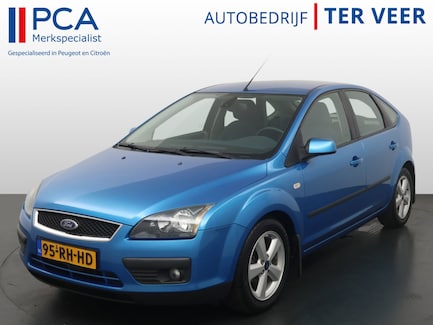 Ford Focus 0