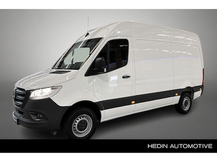 Mercedes-Benz Sprinter 0