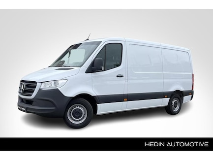 Mercedes-Benz Sprinter 0