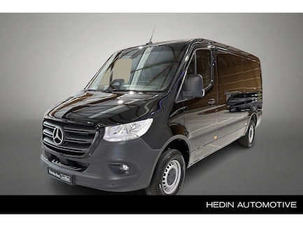 Mercedes-Benz Sprinter 0