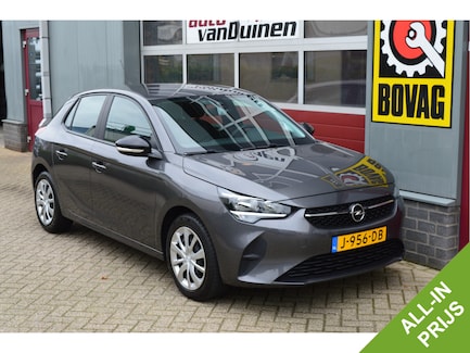 Opel Corsa 0