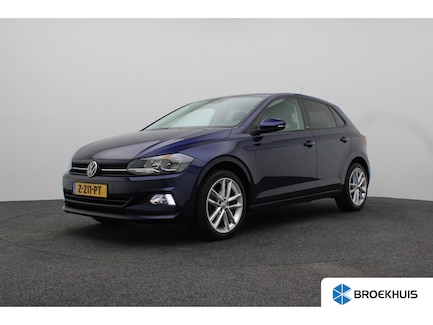 Volkswagen Polo 0