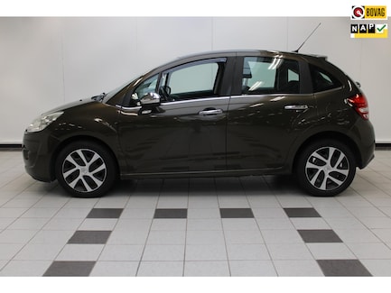 Citroën C3 0