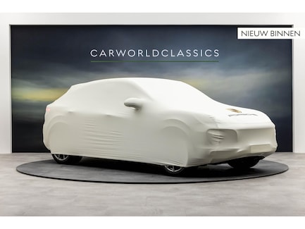 Porsche Cayenne 0