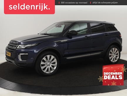 Land Rover Range Rover Evoque 0
