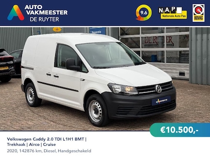 Volkswagen Caddy 0