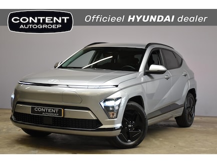 Hyundai Kona 0