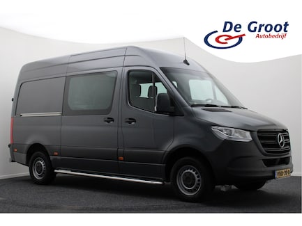 Mercedes-Benz Sprinter 0