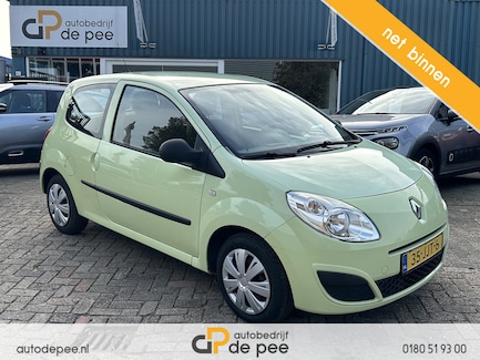 Renault Twingo 0