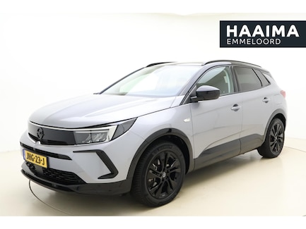Opel Grandland 0