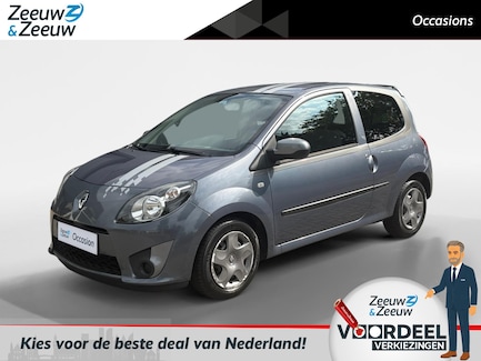 Renault Twingo 0