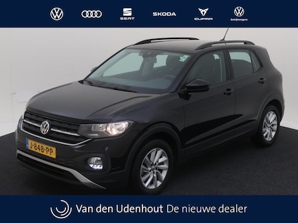 Volkswagen T-Cross 0
