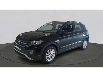 Volkswagen T-Cross 0