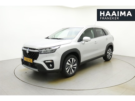 Suzuki S-Cross 0