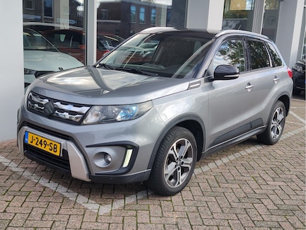 Suzuki Vitara 0