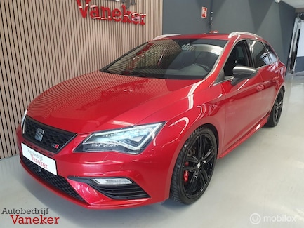 SEAT Leon 0
