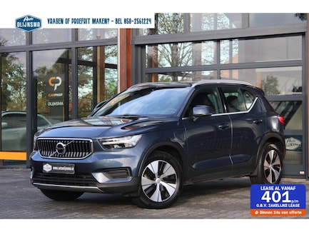 Volvo XC40 0