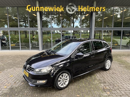 Volkswagen Polo 0