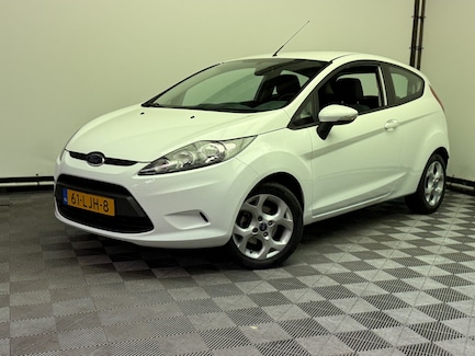 Ford Fiesta 0