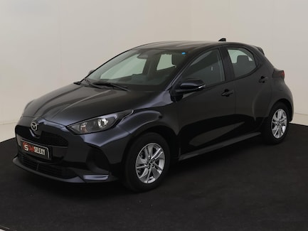 Mazda 2 Hybrid 0