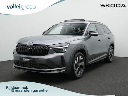 Skoda Kodiaq 0