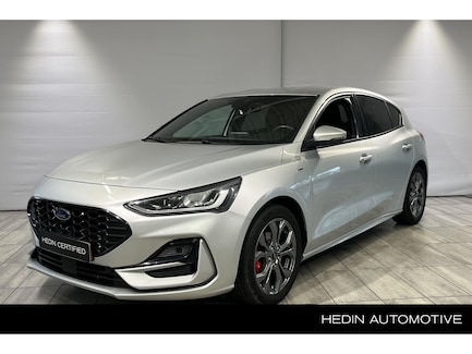 Ford Focus 0