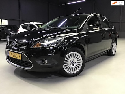 Ford Focus 0