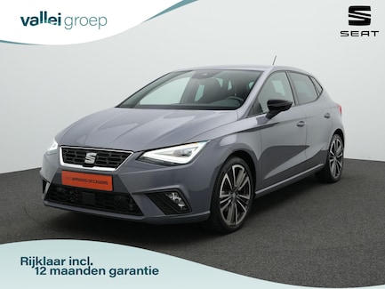 SEAT Ibiza 0