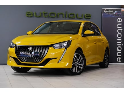 Peugeot 208 0