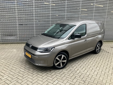 Volkswagen Caddy 0