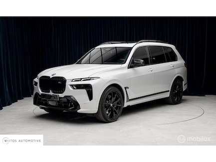 BMW X7 0