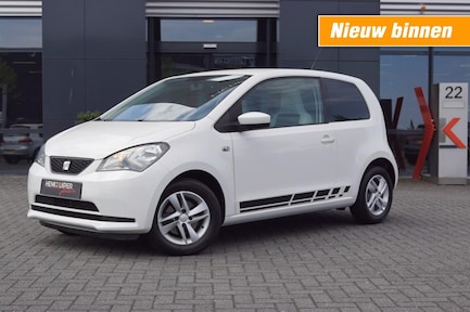 SEAT Mii 0