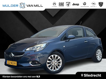 Opel Corsa 0