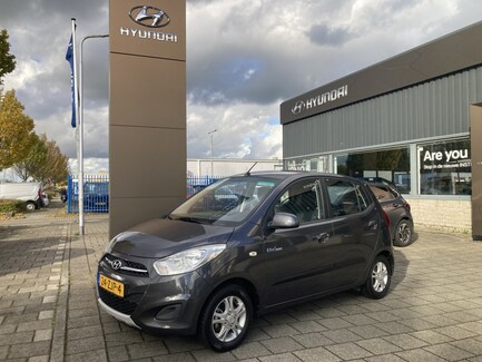 Hyundai i10 0