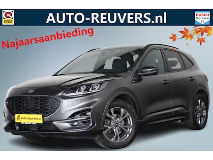 Ford Kuga 0