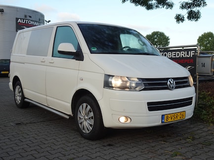 Volkswagen Transporter 0