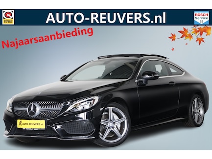 Mercedes-Benz C-klasse 0