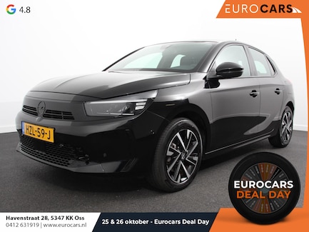 Opel Corsa 0