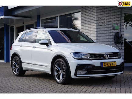 Volkswagen Tiguan 0
