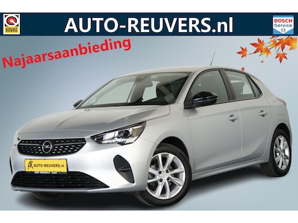 Opel Corsa 0