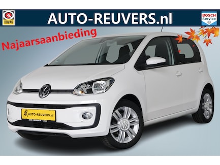 Volkswagen Up! 0