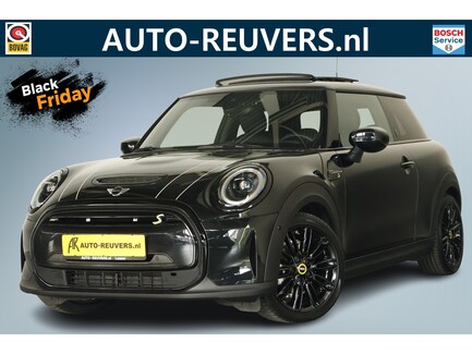 MINI Mini Electric 0