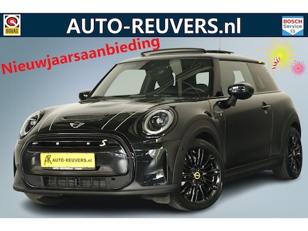 MINI Mini Electric 0