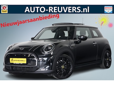 MINI Mini Electric 0