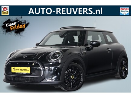 MINI Mini Electric 0